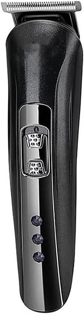 Hair ClippersBeard Trimmer for Men 3in1 Rechargeable Shaver Hair Trimmer Electric Nose Clipper Professional Men Beard Razor Haircut Cutting Machine Styling