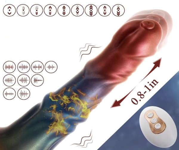 Ultra-Soft Rechargeable Handheld Back Massager for Deep Tissue Relief NJ86724