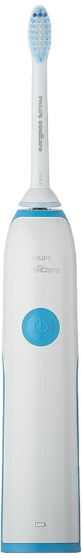 Philips Sonicare Essence Sensitive Electric Toothbrush Hx3211/12 1 Pound