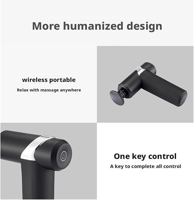 Fascia Massage Gun(Ordinarymodel)