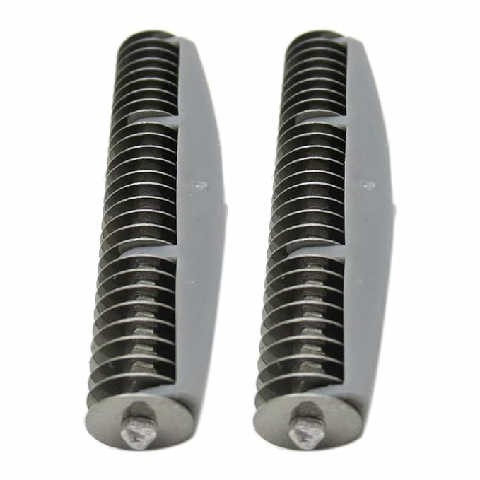 USonline911 Premium Shaver Razor/Shaver Head Blade for Remington SP-67 MS2-90 MS2-100 MS2-150 MS2-190 MS2-200 MS2-250