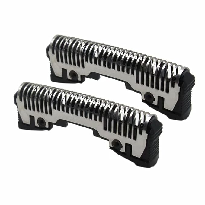 USonline911 Premium Shaver Head Cutter for Panasonic ES-LC62 ES-ST23 ESLF50 ESLF70 2pcs