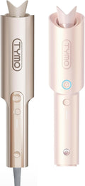 TYMO CurlPro Plus + TYMO CurlGo Smart