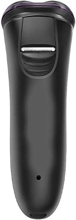 Electric Razor for Men Shavers for Men Rotary Shaver Razor Wet and Dry with Pop-Up Trimmer Waterproof USB Rechargeable