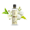 Herbal Jasmine &amp Moringa Body Wash Moisturizing Natural Shower Gel Gentle Cleansing Body Wash for Dry &amp Sensitive Skin Refreshing Floral Scent Sulfate-Free Daily Bath Cleanser