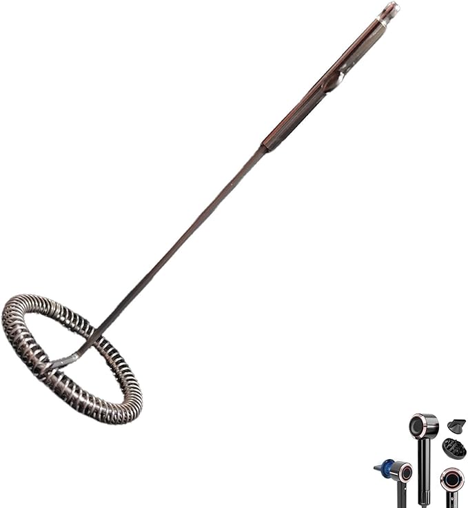 Accessory for 110 000RPM Brushless Motor&ampIonic Technology Hair Dryer (No Machine)