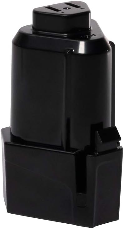 Thumper Lithium8 Battery Powered Percussive Massager