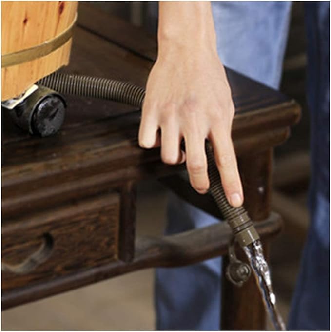 Foot Spas for Home Use Household Footbath Foot Relaxing Foot Massage Bucket Pain Fatigue Relief Foot Washing Barrel (Color : 2)