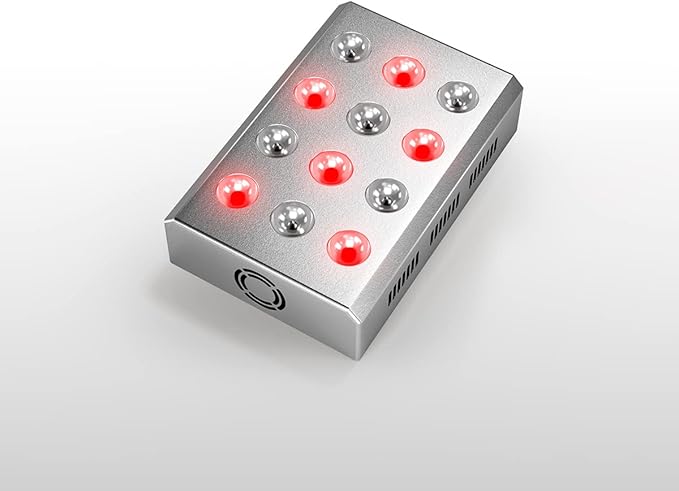 Kala Mini Red Light Therapy LED Portable Device