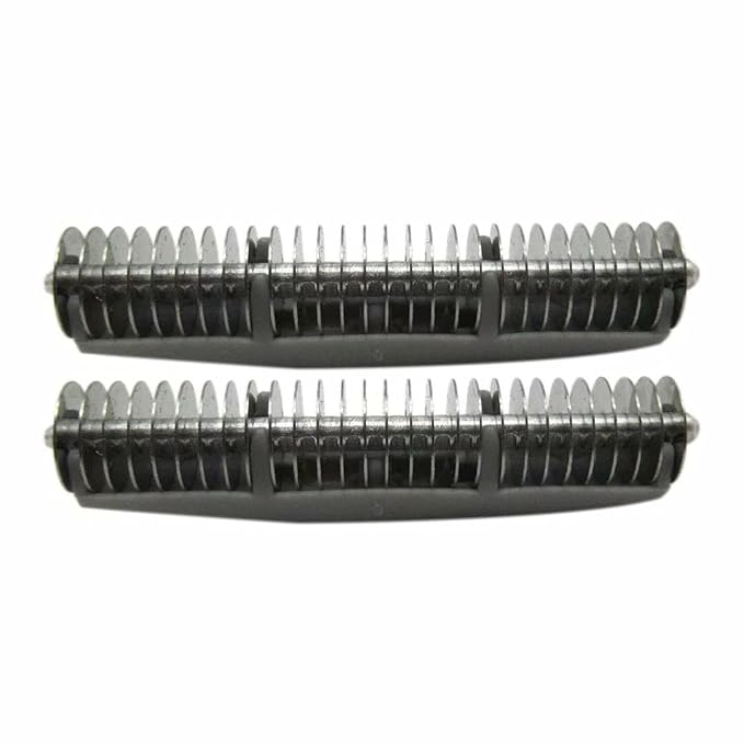 USonline911 Premium Shaver Razor/Shaver Head Blade for Remington SP-67 MS2-90 MS2-100 MS2-150 MS2-190 MS2-200 MS2-250