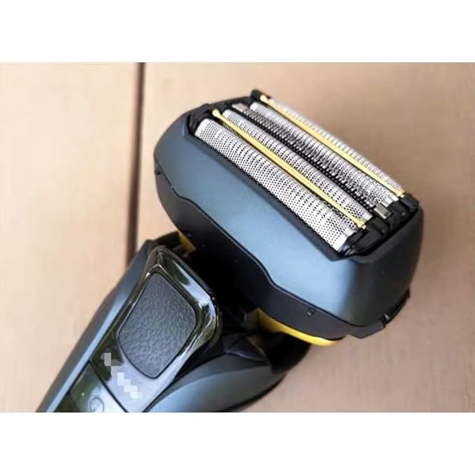 ES9040 5-Blade ES-CLV9U ES-CLV7U ES-CLV7G ES-CLV5U ES-CLV5G Shaver Razor (Inner + Outer Set) Blade Replacement for Panasonic 5 Flute
