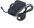 SLLEA 24V AC/DC Adapter for Cozyma Power-Leg CMF-620 Leg Calf Foot Massager Air Compression Pressure CMF-650 MSIP-REI-RAN-CMF650 Peach Thermal Achilles Tendon CMF-640 Porte 24Vdc Power Supply PSU…
