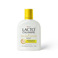 Lact'o Calamin'e Sunscreen Lotion with SPF 30 | 120ml |UVA + UVB PA+++ | Kaolin Clay &amp Zinc Oxide | Daily Face Moisturizer For Oily Skin | Lightweight &amp Non-Greasy | Face &amp Body Lotion