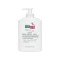 Sebamed - Liquid Face &amp Body Wash 300ml Pump