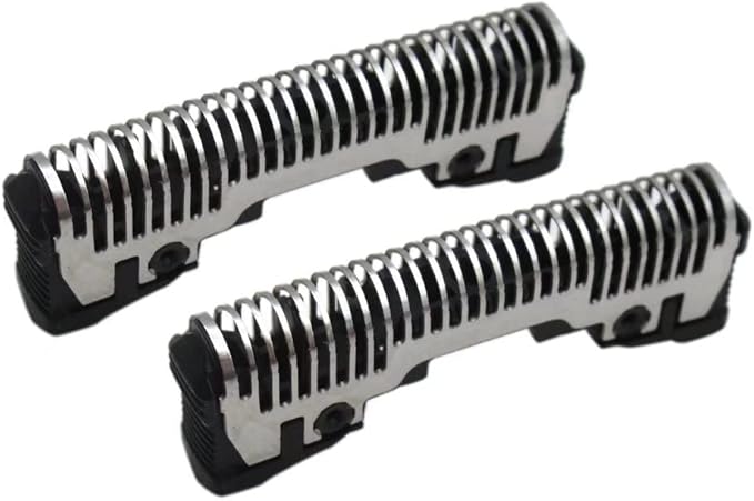 New Version 2Pcs WES9068PC Shaver Substitute Inner Blade for Panasonic ES-LC62 ES-ST23 ESLF50 ESLF70