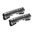 Sharp Shaver Head Cutter for Panasonic WES9087 WES9068 ES-LA10 ES-LA12 ES-LA50 2pcs