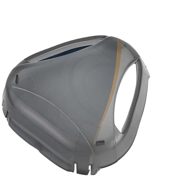 Replace Head Protection Cap Cover Compatible for Philips Shaver HQ8 PT815 PT860 PT861 PT880 AT890 AT891 AT893 AT894 AT910 Shaver Hats(2pcs)