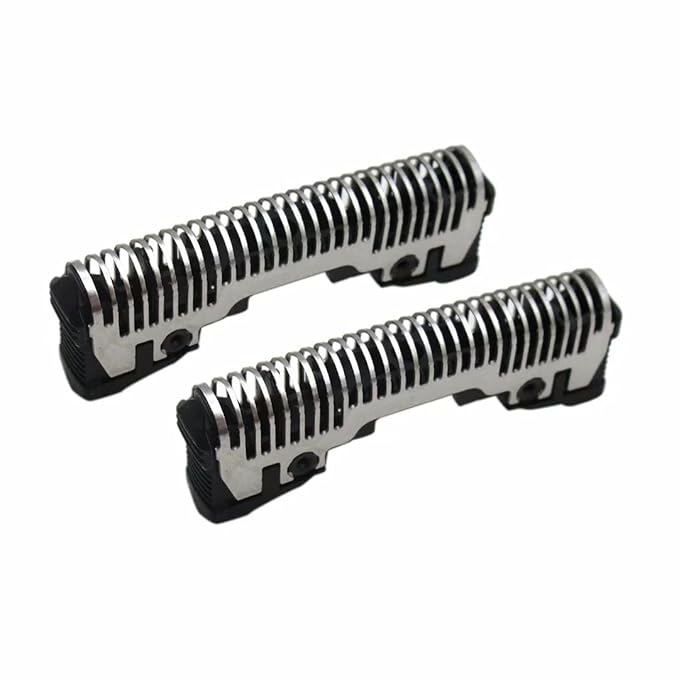 Dual WES9087 WES9068 Electric Shaver Cutter Head Razor Blade for Panasonic ES8101 ES8103 ES8103S ES8109 ES8111 ES8113 ES8116 ES8119 ES8161 ES8162 ES8163 ES8232