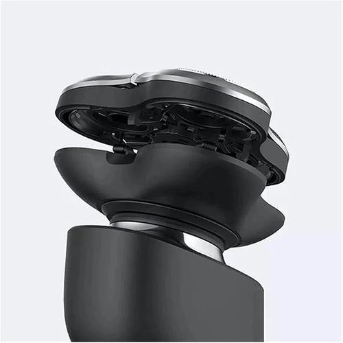 1Pcs Replacement Shaver HeadCompatible for XIaomiCompatible for MijiaS500 S500C S300 Electric Shaver Razor Blade Dry Wet Shaving Machine Blade