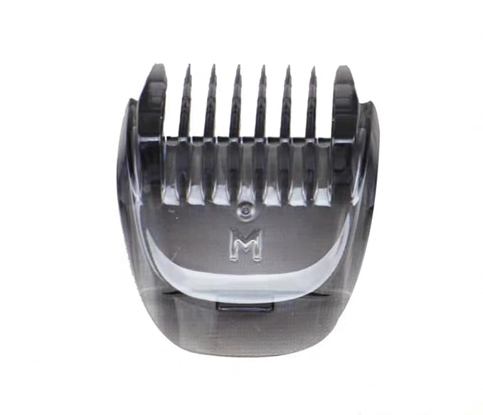Replacmenet Ultra-precise Beard Styler 1mm 3mm 5mm Comb for Philips MG1100/16 Fully washable Electric Razor Shaver Accessories
