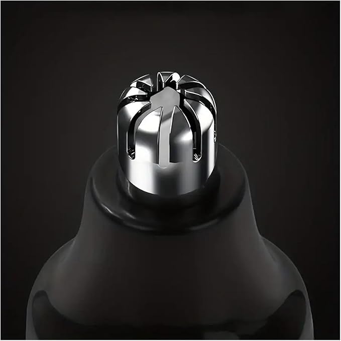 Portable Rechargeable Nasal Hair Trimmer