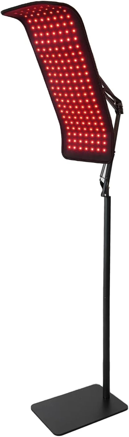 Multifunctional Light Therapy Device
