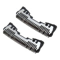 WES9068 Shaver Head Cutter for Panasonic ES8243 ES8249 ES8251 ES8253 ES8255 ES8258 2pcs