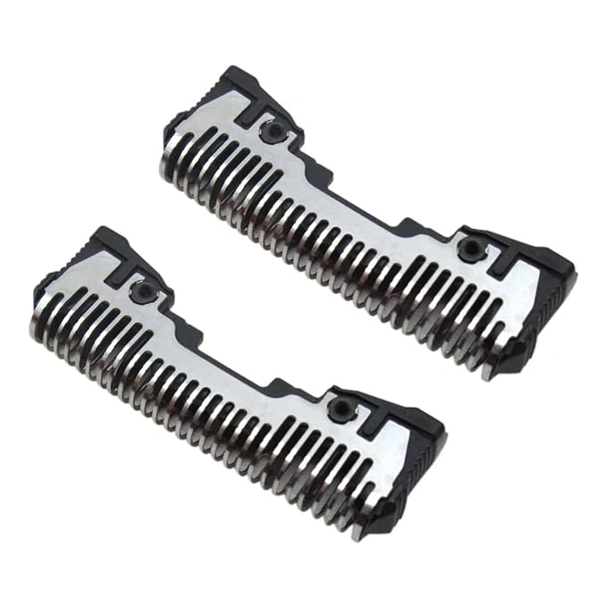 Professional WES9068 2 X Shaver Head Inner Cutter Blades for ES-LA62 ESLA70 ES-LA84 ES-LA90 ES-LA92 ES8101