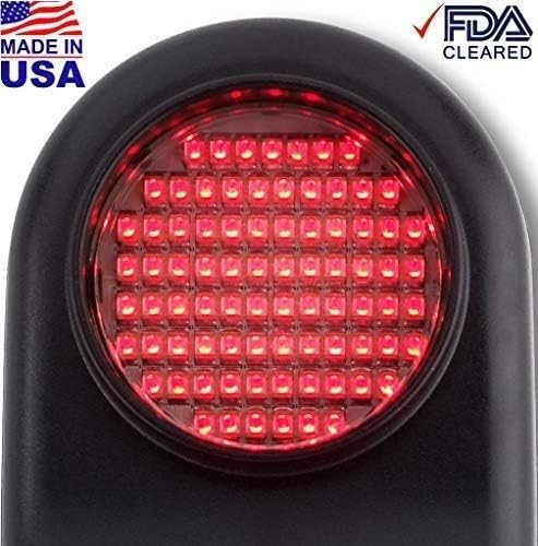 630Pro Pain Relief Red Light Therapy Muscle and Joint Pain Relief
