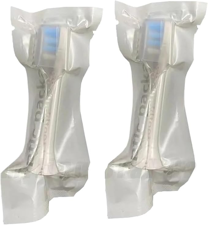 Brush Heads Compatible for HX6064/HX6730/HX3226/HX6721/HX9911/HX9023/HX3220 Electric Toothbrush Nozzles