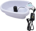 Ionic Foot Bath Detox Machine Detox Foot Spa System for Home Salon Spa Club