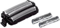 Replacement Shaver Outer Foil and Inner Blade for Panasonic ES-LF51-A Men’s Electric 4-Blade Cordless ShaverWet/Dry Shaver Multi Head