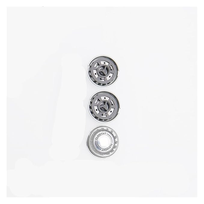 Replacement Shaver Head Razor Shaving Head Blade Cuttercompatible For Philips HQ5860 HQ5858 HQ556 HQ5855 HQ5854 HQ5853