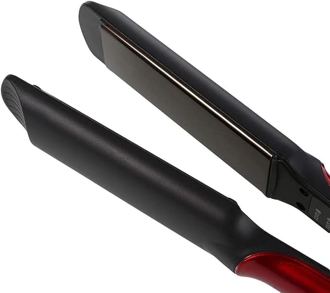 Hair Straightener Hair Straightener Household Hair Curler Dual-Purpose Portable Portable Hair Loosening Hair Moisturizer Hair Straightners Hair Straightening Hair Straighteners