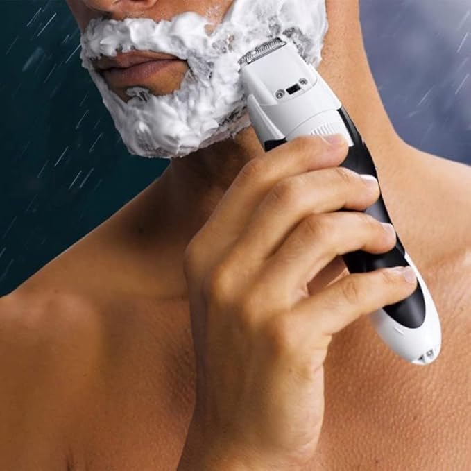 Replacement Hair Clipper Trimmer Blade WER9606P Compatible with Panasonic ER-GB42-K ER-GB40-S Electric Shaver Razor Head
