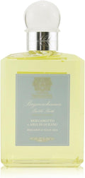 Antica Farmacista Bubble Bath - Relaxing Foam Bath with Honey Jojoba Oil &amp Aloe Vera - Luxury Gift for Any Occasion - Bergamot &amp Ocean Aria 16 fl oz
