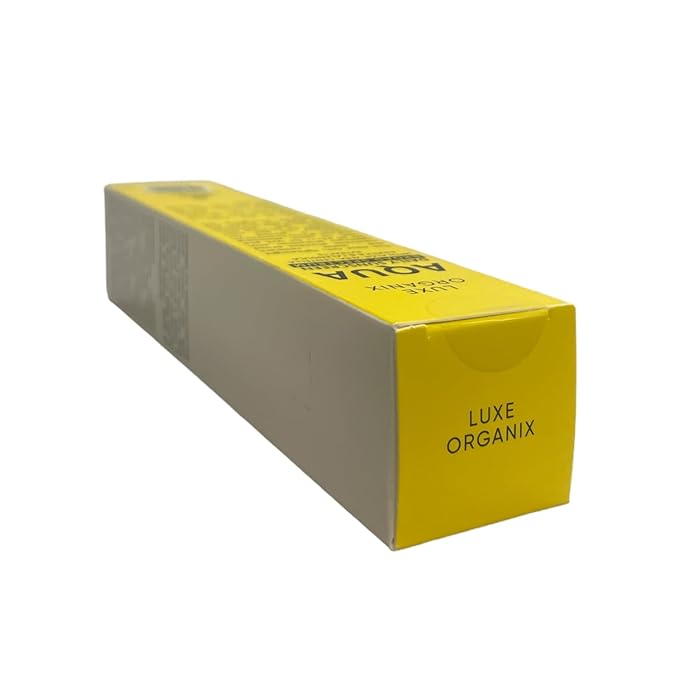 Luxe Or-ganix Philippines Aqua Daily Sunscreen SPF50 (50ml)