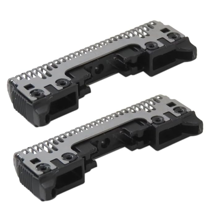 2Pcs Shaver Replacement Inner Blade Cutter for Panasonic ES6002 ES6003 ES6013 ES6015 ES6016 ES-RT81 ES-RT51 ES-RT20 ES-RT30 ES-RT401 ES-RT60