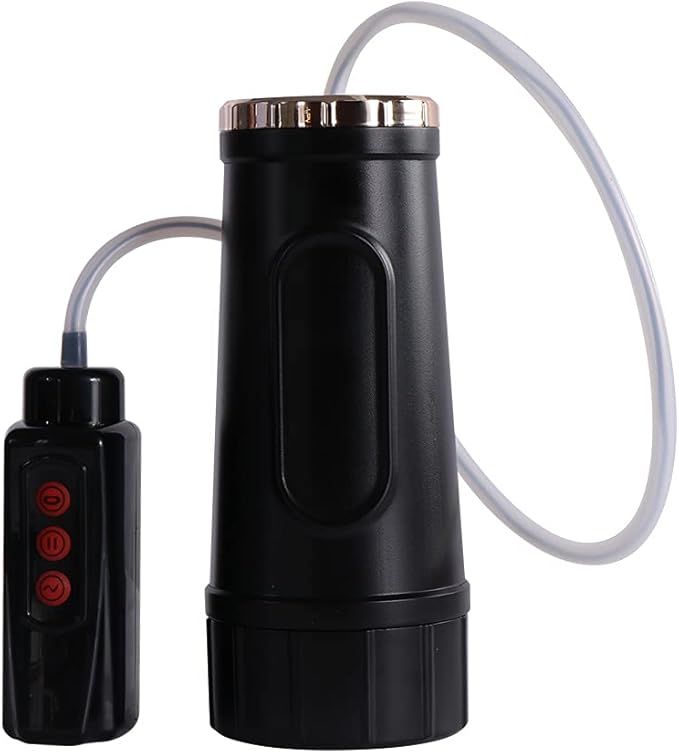 2026 New Edition Apexdrive Pro Level 10 Heating Apex Drive Pro for Men Mansculpt Novelty Therapy Device Restoring Vitality Naturally Last Rechargeable Waterproof (Black5)