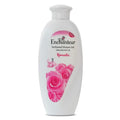 Enchanteur Romantic Perfumed Shower Gel for Women 250g with Roses &amp Jasmine Extracts