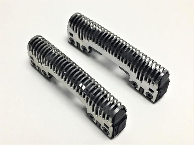 2PCS Shaver Razor Inner Blade Cutter for Panasonic ES-SL41 ES-SL83 ES-ERT3 ES-ERT6 Men Electric Shaver Razor Cutter Head Accessories