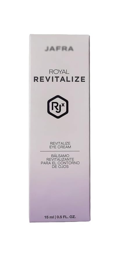 Jjafra Revitalize Eye Cream 0.5 fl. oz.