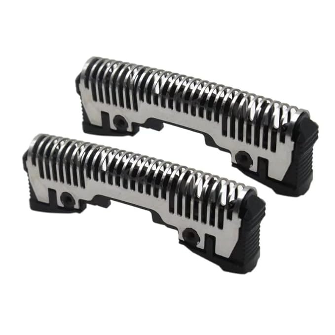 Replacement Shaver Inner Blade for Panasonic ES-RT47-S Wet and Dry Operation 3-Blade Cordless Men's Shaver Cutter Blade