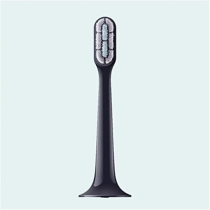 Compatible for Toothbrush Head T700 Sonic Electric Waterproof Soft Health Replacement Bristles 2PCS