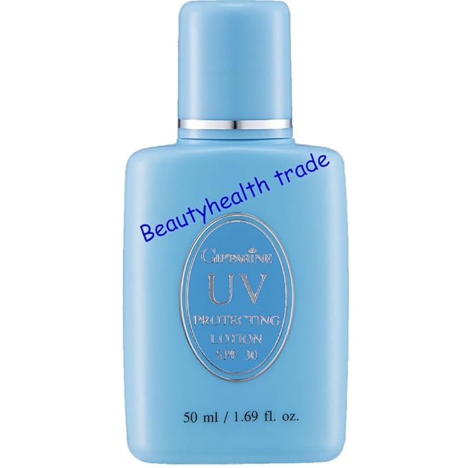 UV Protecting Lotion SPF 30 Pa++ 50 ML .(Beautyhealth trade)