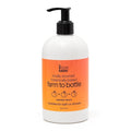 Not Soap Radio harvest peach | bath/shower gel | farm to bottle
