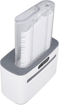 Full Flash Picking Dispenser Sensor Package Without Touching Full Package to Use Convenient Wire at Home Hotel Restaurant