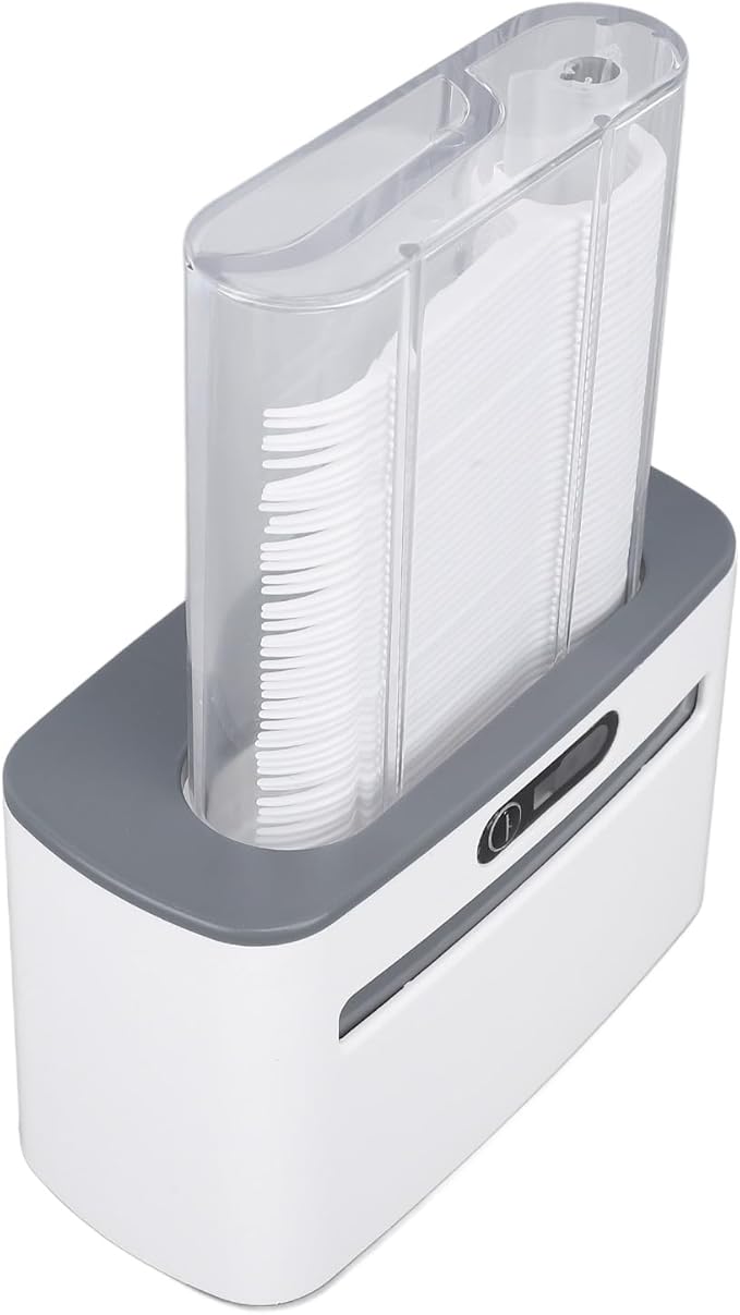 Full Flash Picking Dispenser Sensor Package Without Touching Full Package to Use Convenient Wire at Home Hotel Restaurant
