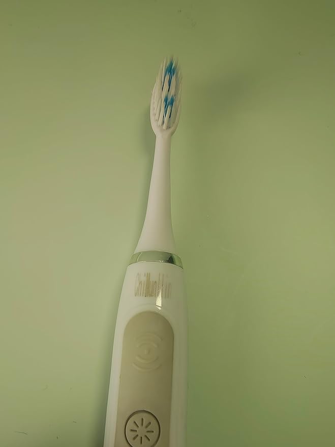 Electric toothbrushesErgonomic Design