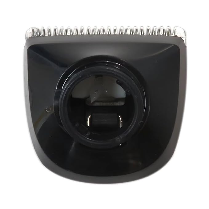 USonline911 Upgraded 41mm Replacement Trimmer Blade for P-hilips Norelco QuickGroom Groomers